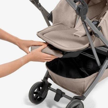 Joolz Aer2 Nest to Seat Accessory
