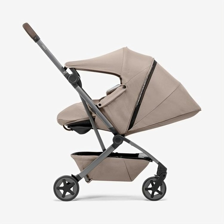 Joolz Aer² Stroller Bundle with Nest to Seat