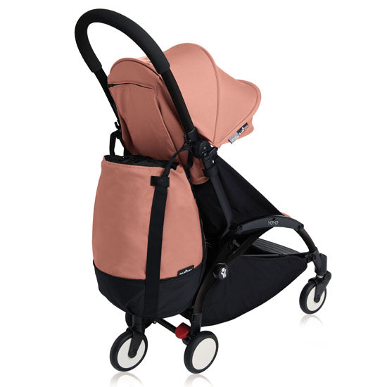 babyzen yoyo travel bag backpack Babyzen YOYO2 Bag