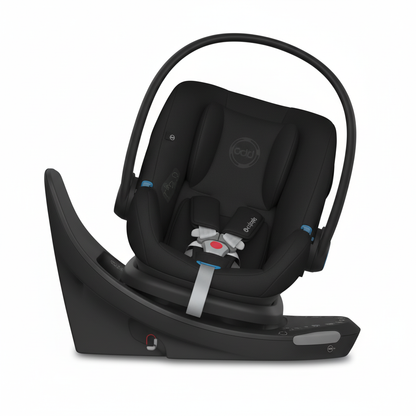Cybex EOS Travel System with Aton G Swivel