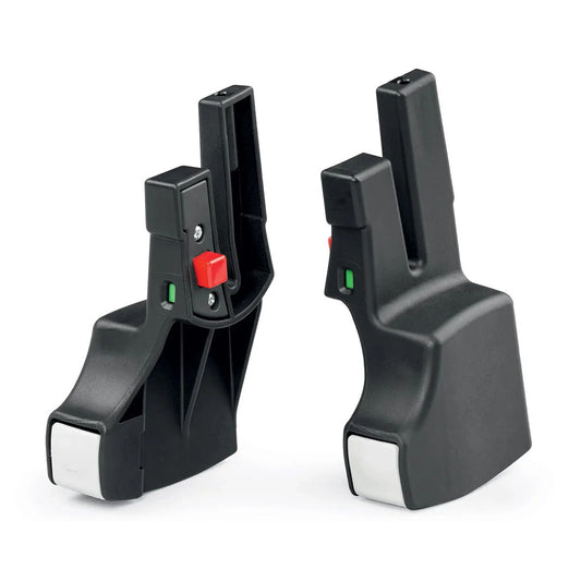 Peg Perego Nido Car Seat Adapter for Z4 (YPSI) Stroller