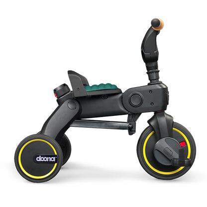 Doona Liki Trike S5 Deluxe