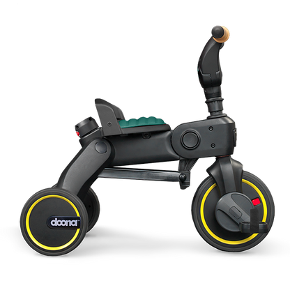 Doona Liki Trike S5 Deluxe Bike