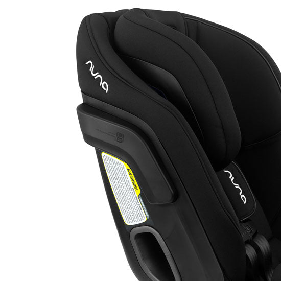 Nuna EXEC All-In-One Car Seat - Head Rest