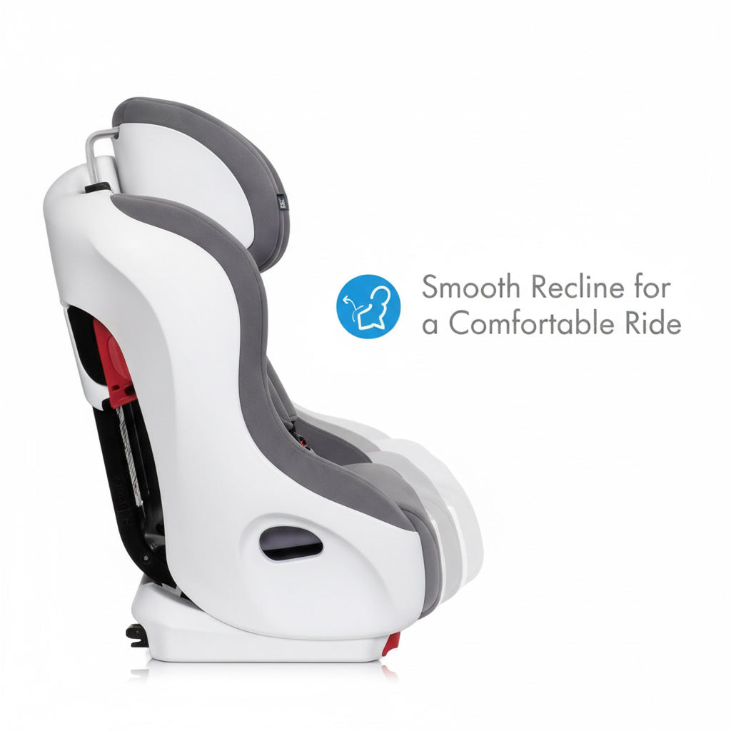 Clek Foonf Convertible Car Seat