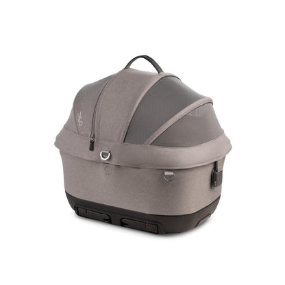 Maeve™ iso5X Wind + Roscoe Trek Stroller