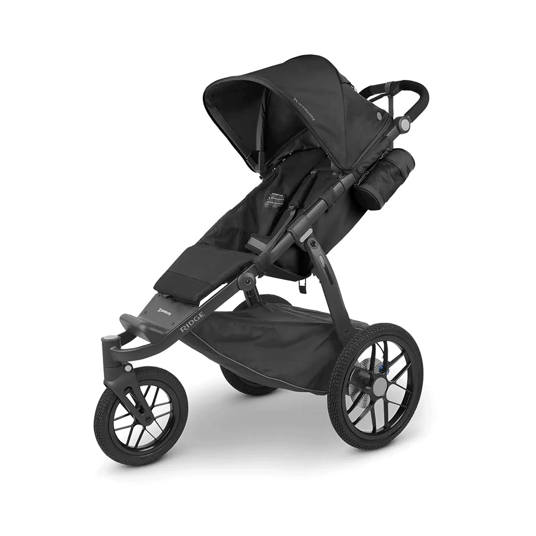 UPPAbaby Ridge Jogging Stroller - Jake