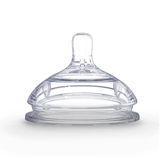 Comotomo Nipple Pack - Slow Flow - 2 pack