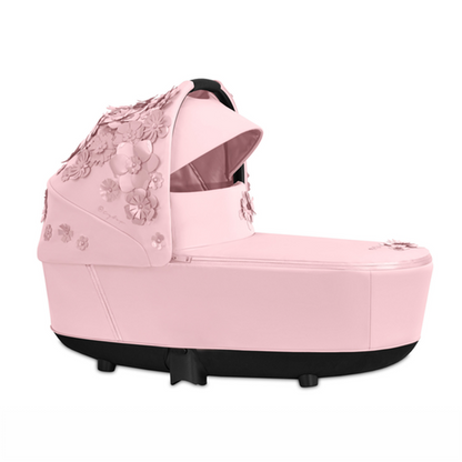 Cybex PRIAM Carry Cot - Simply Flowers Main Image