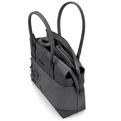 cybex shopper bag Cybex Changing Bag Simply Flowers