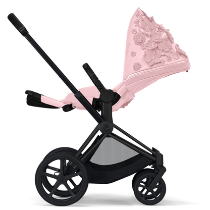 Cybex PRIAM 4 Stroller - Simply Flowers Buy Now
