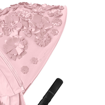 cybex priam floral Cybex PRIAM 4 Simply Flowers Stroller