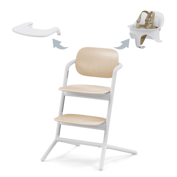 Cybex Lemo Highchair Buy Now