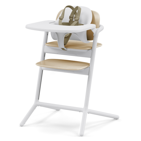 Cybex Lemo Highchair Main Image