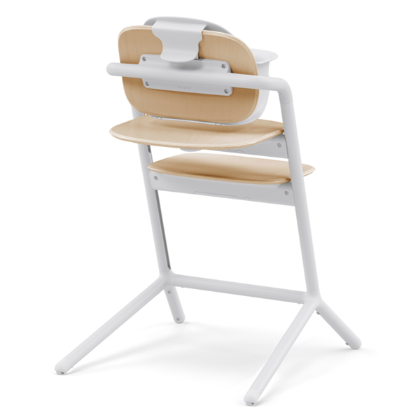 In-Stock Cybex Lemo Highchair