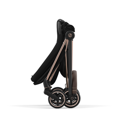 Cybex MIOS 3 Stroller Ships fast