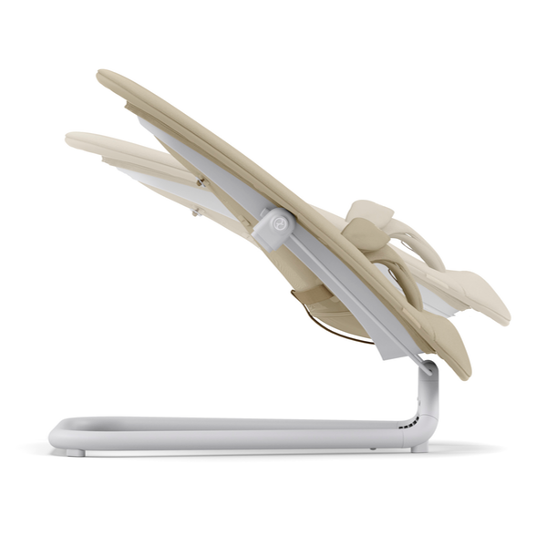 cybex lemo high chair vs stokke Cybex Lemo 2 Bouncer