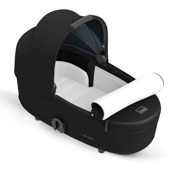 Cybex Mios 3 Lux Carry Cot Ships fast