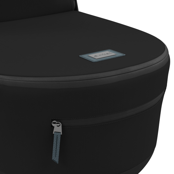 Ships Now Cybex Mios 3 Lux Carry Cot