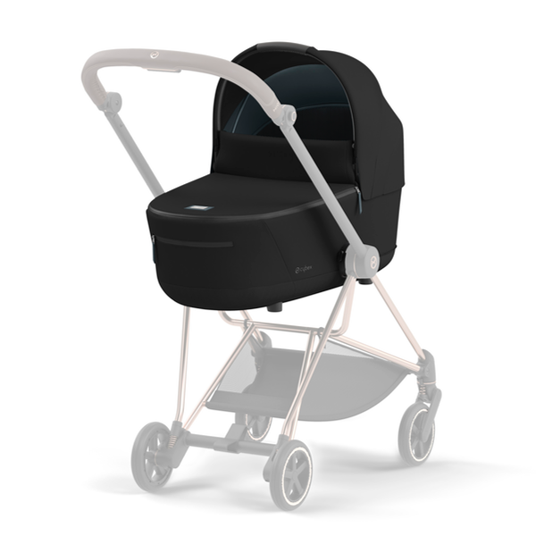 cybex mios lux carry cot Cybex Mios Lux Carry Cot - Simply Flowers