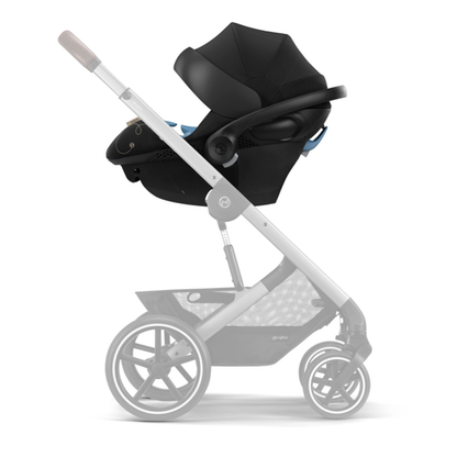 Cybex Aton G Swivel Infant Car Seat new model
