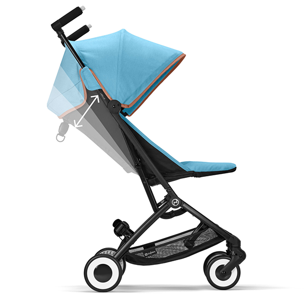 Cybex Libelle 2 Stroller | Kidsland Baby Gear Store Cybex Libelle 2 Stroller | Kidsland Baby Gear Store