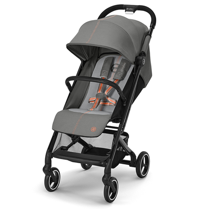 cybex buggy beezy Cybex Beezy 2 Compact Stroller
