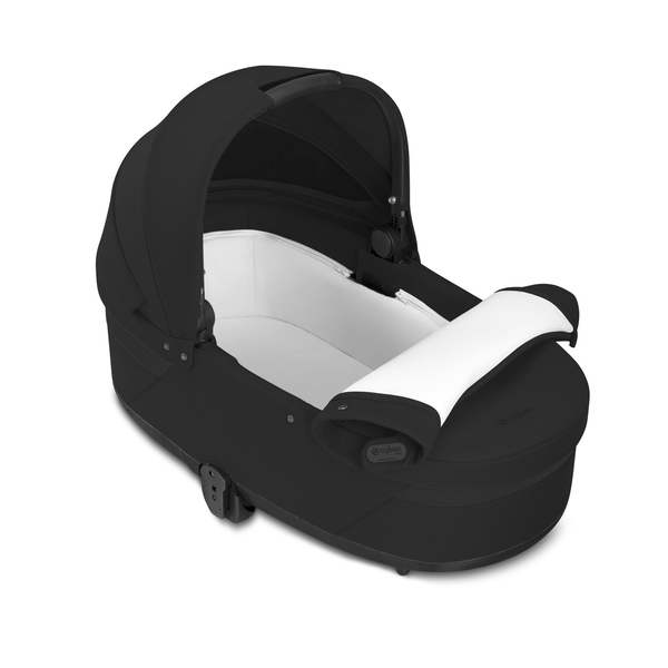 In-Stock Cybex Cot S Infant Cot