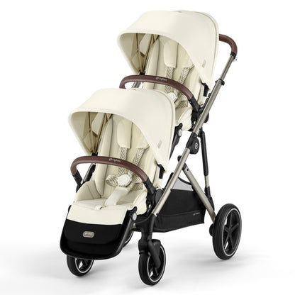 Cybex Gazelle S Double Stroller