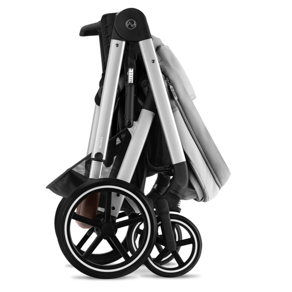 In-Stock Cybex Balios S 2 Lux Stroller