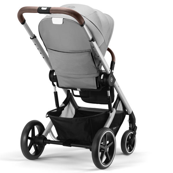 cybex balios s lux trio Cybex