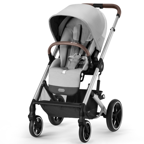 Cybex Balios S 2 Lux Stroller | Authorized Retailer | Kidsland