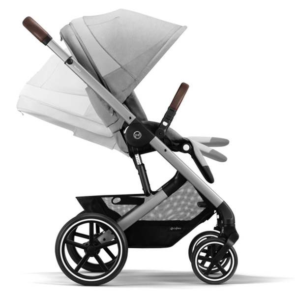 Ships Now Cybex Balios S 2 Lux Stroller