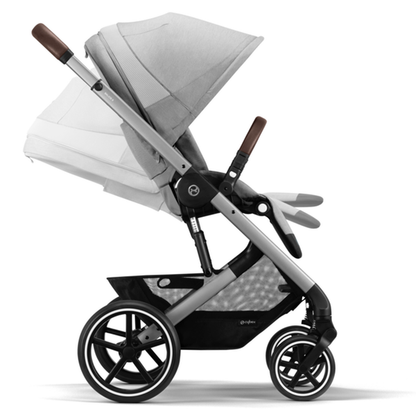 Ships Now Cybex Balios S 2 Lux Stroller