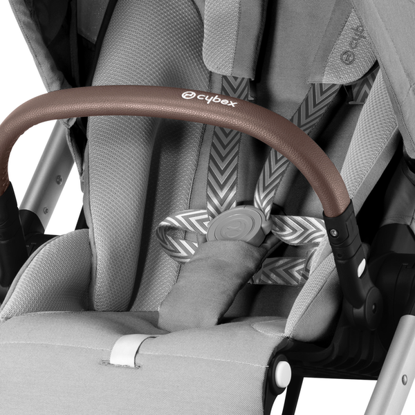 Top-selling Cybex Balios S 2 Lux Stroller