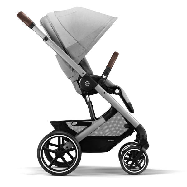 cybex barnstol Cybex
