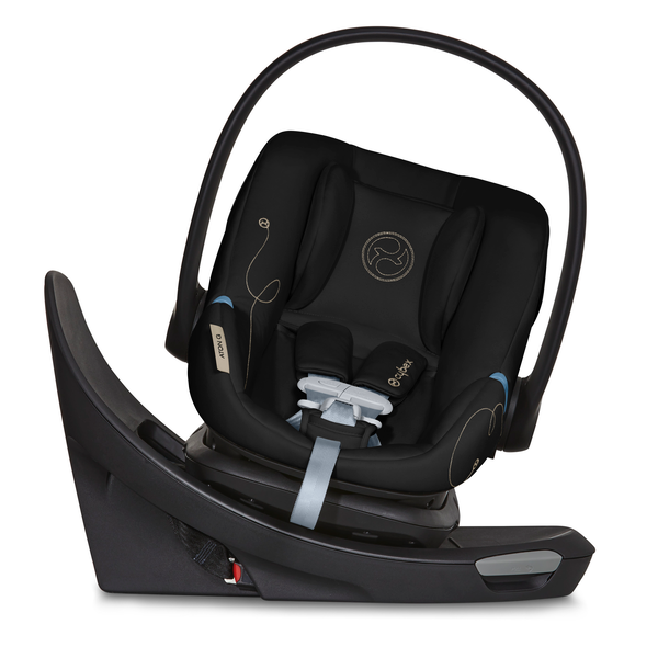 Cybex Aton G Swivel Infant Car Seat | Kidsland | Official Retailer