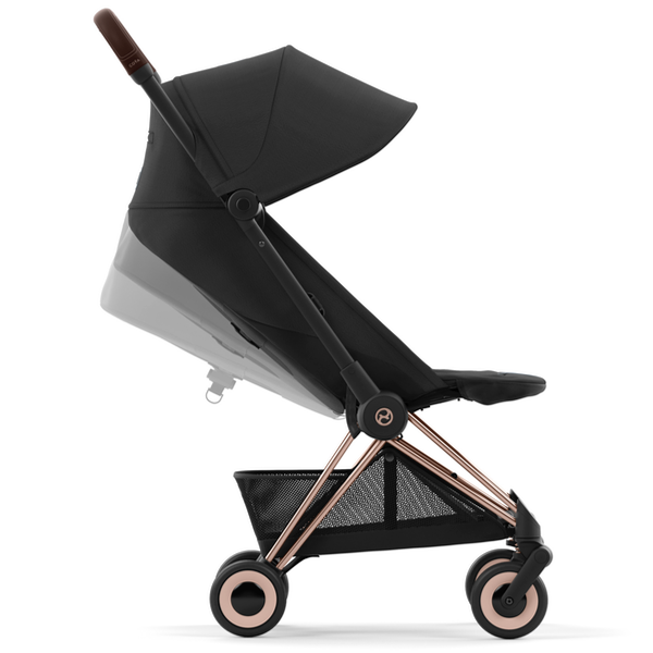 【限定値下げ34650円→28500円】CYBEX COYA Cybex COYA Stroller | Authorized Retailer | Kidsland