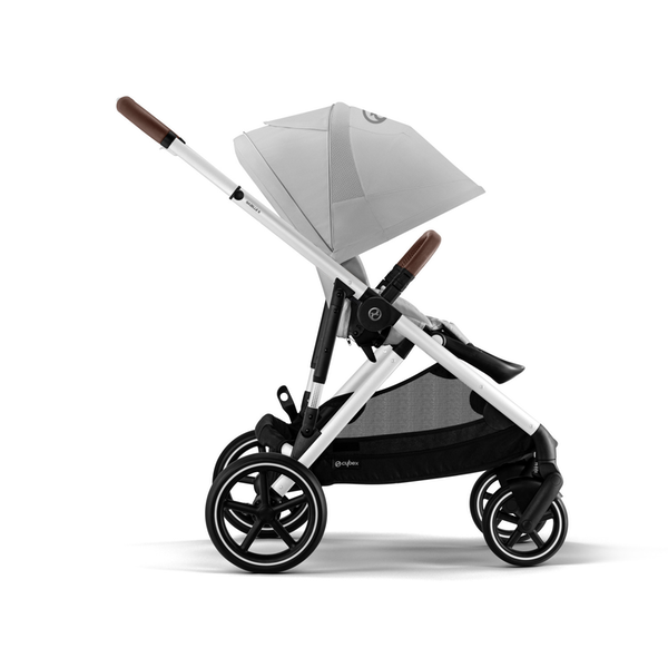 In-Stock Cybex Gazelle S 2 Stroller + Carrycot