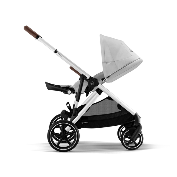 Cybex Gazelle S Stroller + Carrycot