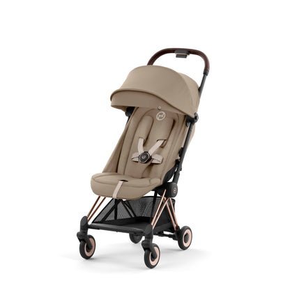 Cybex Coya Ultra-Compact Travel Stroller