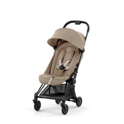 Cybex Coya Ultra-Compact Travel Stroller