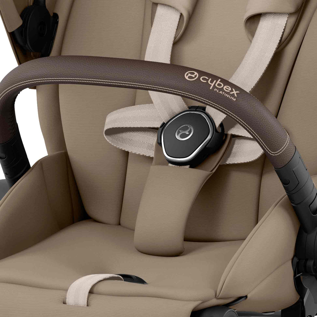 Cybex Priam 4 stroller