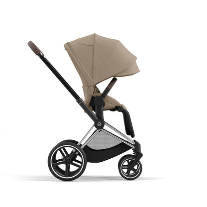 Cybex Priam 4 Travel System 