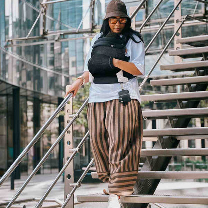 LAYA Carrier - Fog Grey