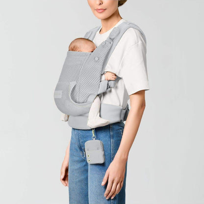 LAYA Carrier - Fog Grey