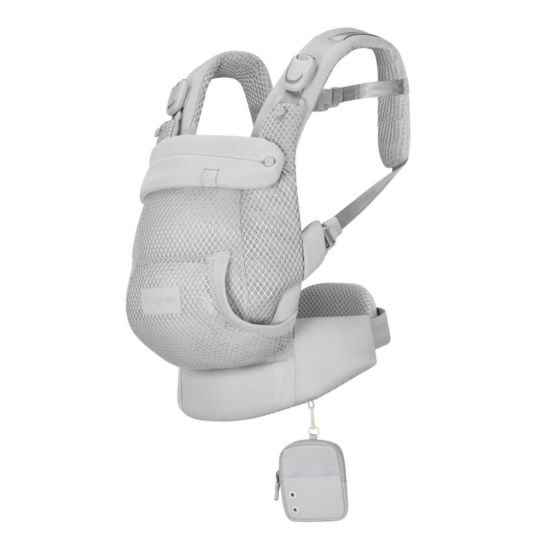LAYA Carrier - Fog Grey