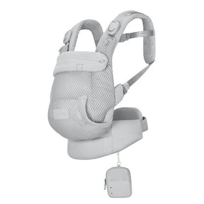 LAYA Carrier - Fog Grey