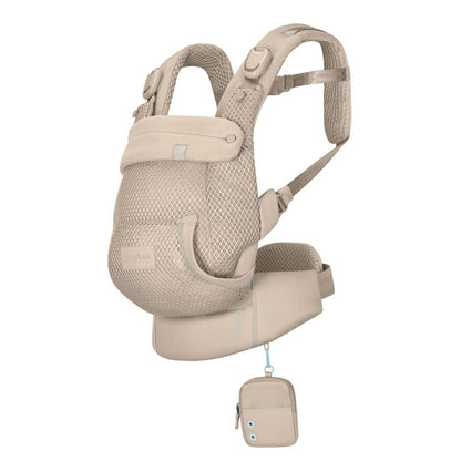 LAYA Carrier - Almond Beige