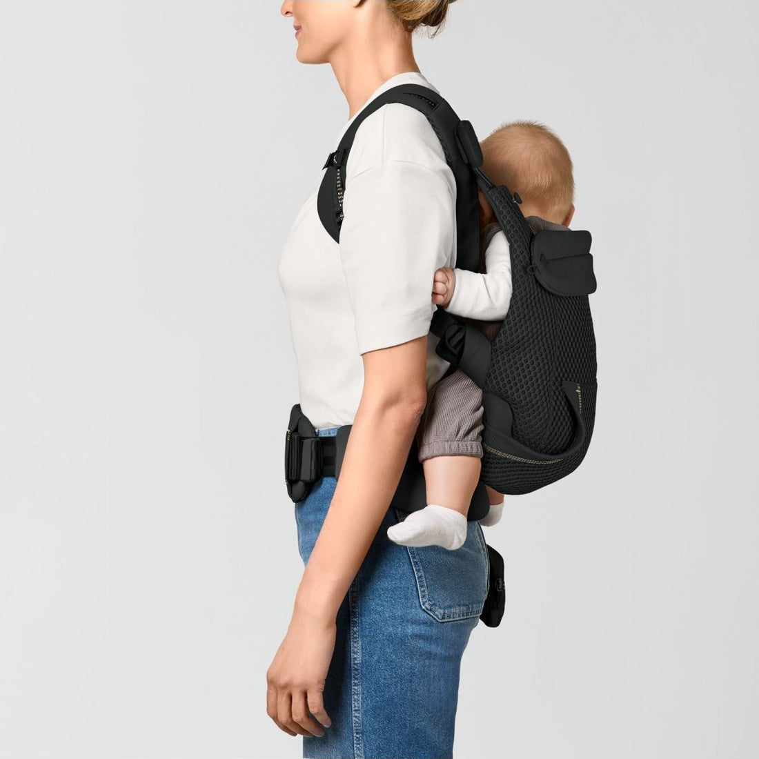 LAYA Carrier - Magic Black